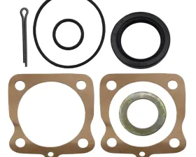 Beck/Arnley Wheel Seal Kit 039-6180