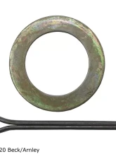 Beck/Arnley Wheel Seal Kit 039-6180                                     - 039-6180 - Image 5