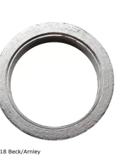 Beck/Arnley Catalytic Converter Gasket 039-6258                                     - 039-6258 - Image 2