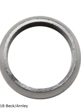 Beck/Arnley Catalytic Converter Gasket 039-6258                                     - 039-6258 - Image 3