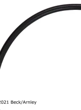 Beck/Arnley Engine Camshaft Guide O-Ring 039-6493                                     - 039-6493 - Image 2