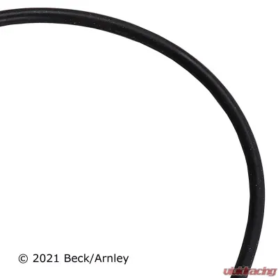 Beck/Arnley Engine Camshaft Guide O-Ring 039-6493 - 039-6493