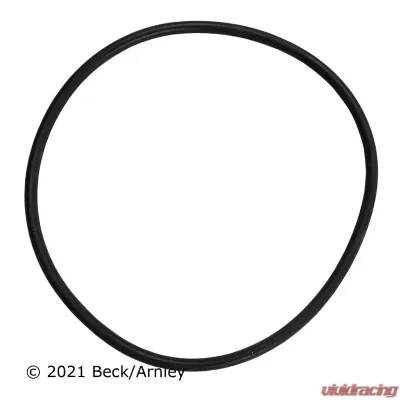 Beck/Arnley Engine Camshaft Guide O-Ring 039-6493 - 039-6493