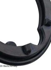 Beck/Arnley Engine Coolant Thermostat Gasket 039-6553                                     - 039-6553 - Image 2