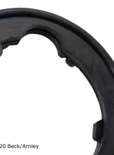 Beck/Arnley Engine Coolant Thermostat Gasket 039-6553                                     - 039-6553 - Image 4