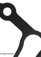 Beck/Arnley Engine Coolant Outlet Gasket 039-6554                                     - 039-6554 - Image 2