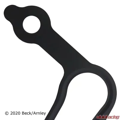 Beck/Arnley Engine Coolant Outlet Gasket 039-6554 - 039-6554
