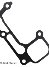 Beck/Arnley Engine Coolant Outlet Gasket 039-6554                                     - 039-6554 - Image 3
