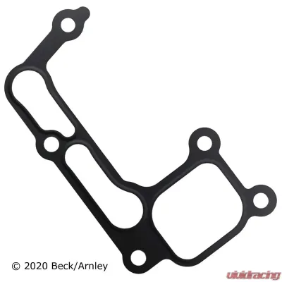 Beck/Arnley Engine Coolant Outlet Gasket 039-6554 - 039-6554