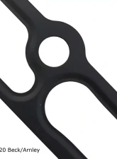 Beck/Arnley Engine Coolant Outlet Gasket 039-6554                                     - 039-6554 - Image 4