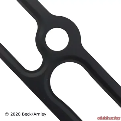 Beck/Arnley Engine Coolant Outlet Gasket 039-6554 - 039-6554
