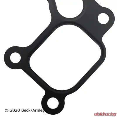 Beck/Arnley Engine Coolant Outlet Gasket 039-6554 - 039-6554