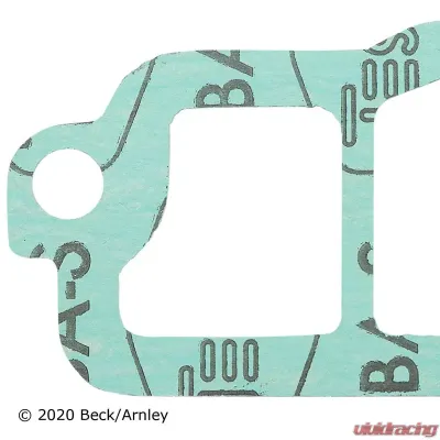 Beck/Arnley Engine Coolant Outlet Gasket 039-6563 - 039-6563