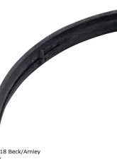 Beck/Arnley Engine Coolant Thermostat Gasket 039-6568                                     - 039-6568 - Image 2