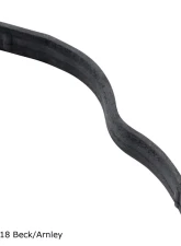 Beck/Arnley Engine Coolant Thermostat Gasket 039-6568                                     - 039-6568 - Image 3