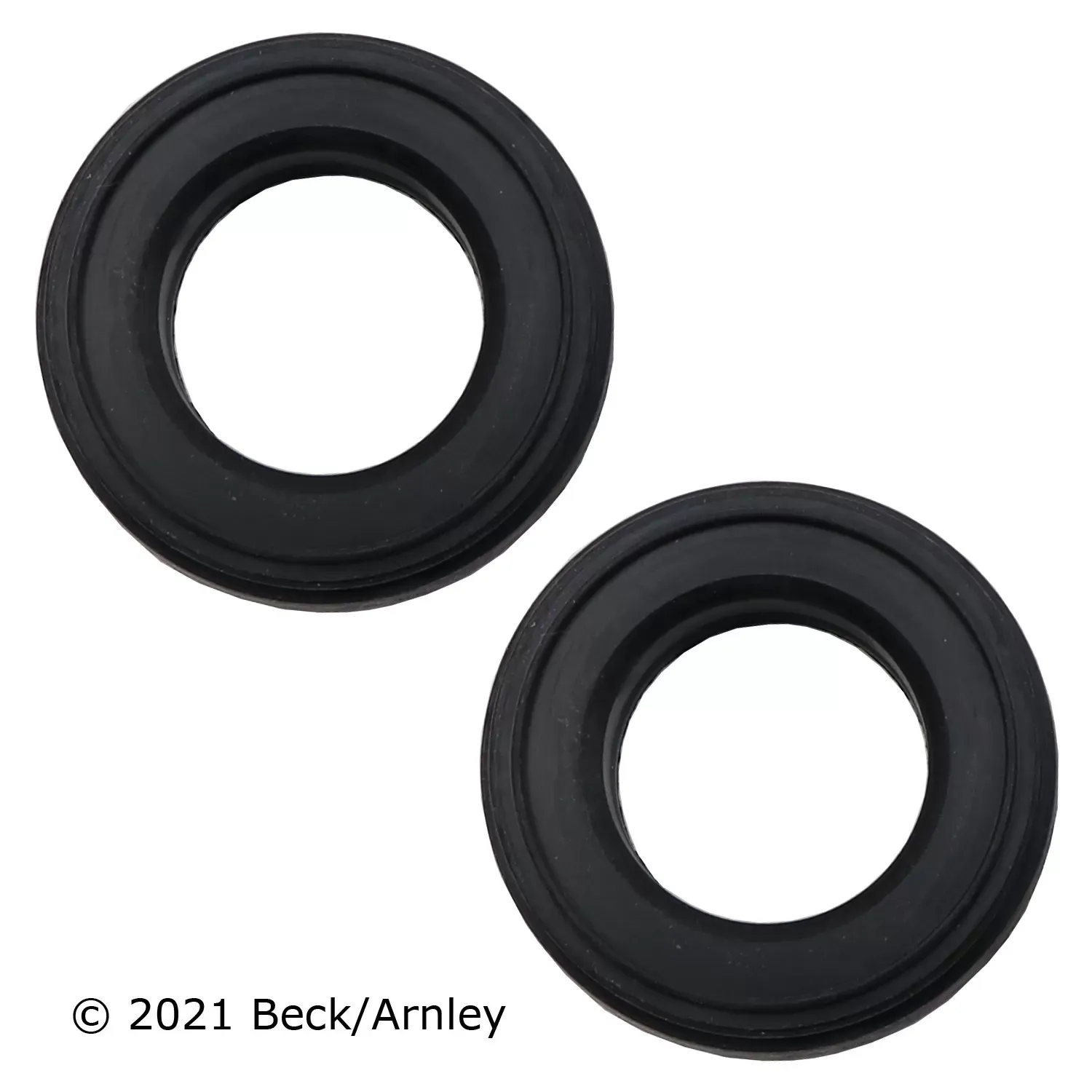 Beck/Arnley Spark Plug Tube Seal 039-6583 - 039-6583