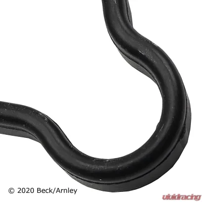 Beck/Arnley Spark Plug Tube Seal 039-6592 - 039-6592