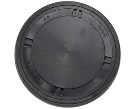 Beck/Arnley Engine Expansion Plug 039-6617