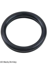 Beck/Arnley Spark Plug Tube Seal 039-6633                                     - 039-6633 - Image 3