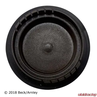 Beck/Arnley Engine Camshaft Cap 039-6634 - 039-6634