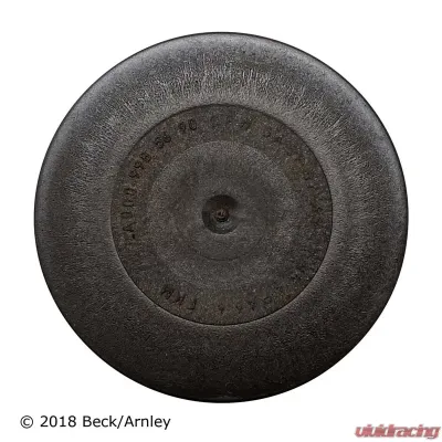 Beck/Arnley Engine Camshaft Cap 039-6634 - 039-6634