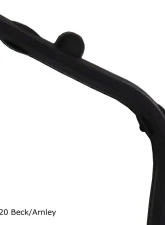 Beck/Arnley Engine Coolant Thermostat Housing Seal 039-6664                                     - 039-6664 - Image 2