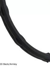 Beck/Arnley Engine Coolant Thermostat Housing Seal 039-6664                                     - 039-6664 - Image 3