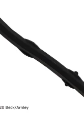 Beck/Arnley Engine Coolant Thermostat Housing Seal 039-6664                                     - 039-6664 - Image 4