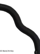 Beck/Arnley Engine Coolant Thermostat Housing Gasket 039-6667                                     - 039-6667 - Image 3