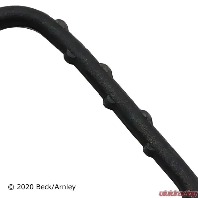 Beck/Arnley Engine Coolant Thermostat Housing Gasket 039-6667 - 039-6667