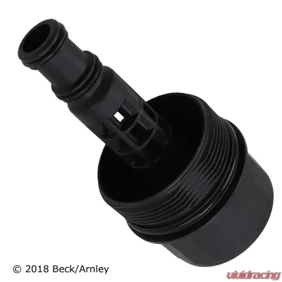 Beck/Arnley Engine Oil Filter Housing Cover 041-0001 - 041-0001