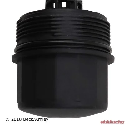 Beck/Arnley Engine Oil Filter Housing Cover 041-0001 - 041-0001