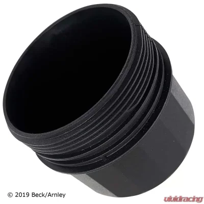 Beck/Arnley Engine Oil Filter Housing Cover 041-0002 - 041-0002