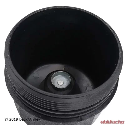 Beck/Arnley Engine Oil Filter Housing Cover 041-0002 - 041-0002