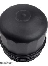 Beck/Arnley Engine Oil Filter Housing Cover 041-0002                                     - 041-0002 - Image 4