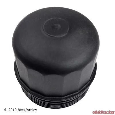 Beck/Arnley Engine Oil Filter Housing Cover 041-0002 - 041-0002