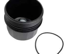 Beck/Arnley Engine Oil Filter Housing Cover 041-0002