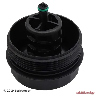 Beck/Arnley Engine Oil Filter Housing Cover 041-0003 - 041-0003