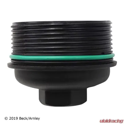 Beck/Arnley Engine Oil Filter Housing Cover 041-0005 - 041-0005