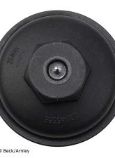 Beck/Arnley Engine Oil Filter Housing Cover 041-0005                                     - 041-0005 - Image 3
