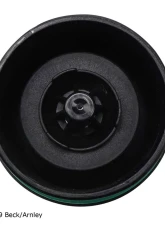 Beck/Arnley Engine Oil Filter Housing Cover 041-0005                                     - 041-0005 - Image 4