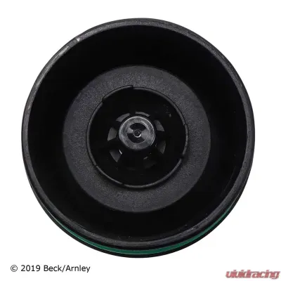 Beck/Arnley Engine Oil Filter Housing Cover 041-0005 - 041-0005