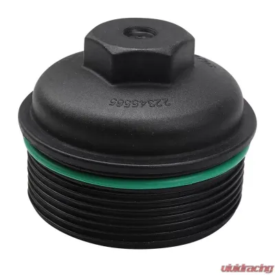 Beck/Arnley Engine Oil Filter Housing Cover 041-0005 - 041-0005