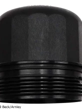 Beck/Arnley Engine Oil Filter Housing Cover 041-0006                                     - 041-0006 - Image 3