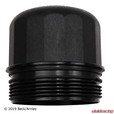 Beck/Arnley Engine Oil Filter Housing Cover 041-0006 - 041-0006