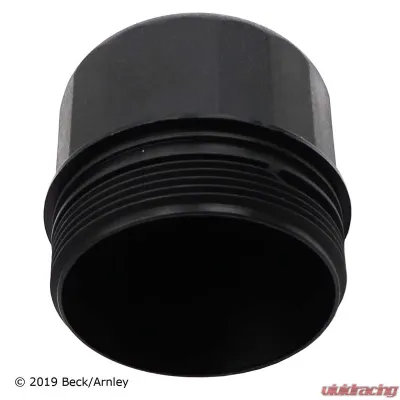Beck/Arnley Engine Oil Filter Housing Cover 041-0006 - 041-0006