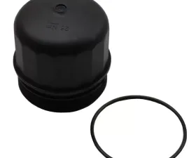 Beck/Arnley Engine Oil Filter Housing Cover 041-0006