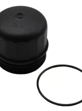 Beck/Arnley Engine Oil Filter Housing Cover 041-0006                                     - 041-0006 - Image 5