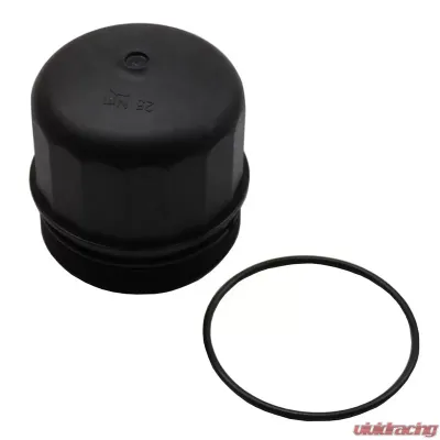 Beck/Arnley Engine Oil Filter Housing Cover 041-0006 - 041-0006