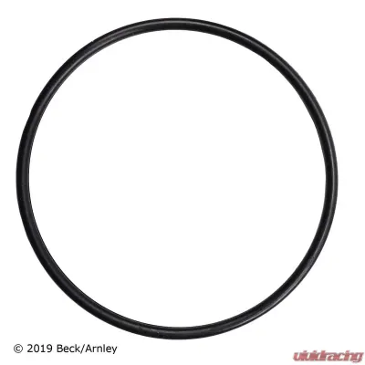 Beck/Arnley Engine Oil Filter Housing Cover 041-0006 - 041-0006